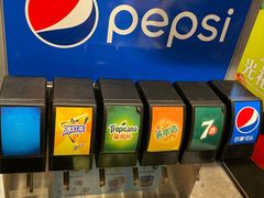 -比格比萨自助(万柳华联店)