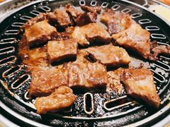 -超级神炭烤肉夜食(芥园西道店)