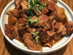 -禾珍珠家常小馆(河南博物院店)