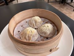 蟹粉小笼-天伦里餐厅(绿城桃花源店)