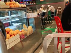 -陈鹏鹏潮汕菜(宝安机场T3航站楼店)