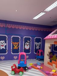 -孩子王童乐园(马群店)