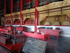 -历代帝王庙博物馆