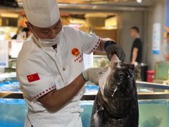 -盒马鲜生(杭州运河上街店)