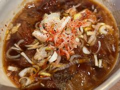-千代武日本料理(哈西店)