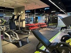 -GMJ·24H健身房(北外滩店)