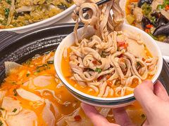 -李师傅脆肚(华强北店)