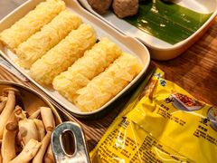 -菌小白·野生菌火锅(时尚天河店)