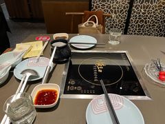 -捞王锅物料理(上海世茂广场店)
