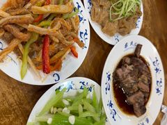 -柴氏风味斋(甘家口店)