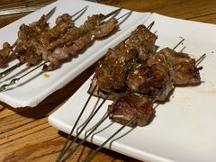 -三个大叔东北烧烤·砂锅菜(西三旗店)