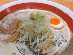 -雷门拉面·现熬骨汤(凯德来福士店)