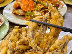 -贞姨美食·老字号海鲜大排档
