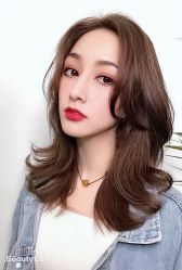 -尚·丹尼Hair