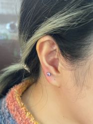 -海王刺青·纹身·穿孔饰品·TATTOO