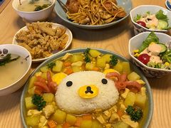 -红小满休闲餐厅(十全街店)