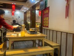 -人民食堂(电信南街店)