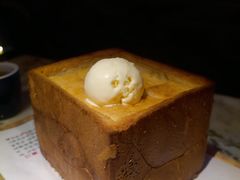 面包诱惑-绿茶餐厅(乐峰广场店)