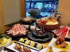 -吉兆·料理(红梅南路店)