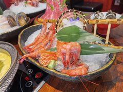 -披头士和牛火锅·寿喜烧自助(陶溪川店)