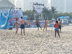 -启东恒大海上威尼斯酒店