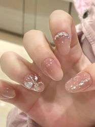 -M·X Nail日式美甲美睫