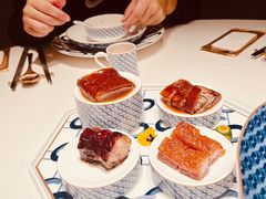 烧味三拼-炳胜私厨(万象前海店)