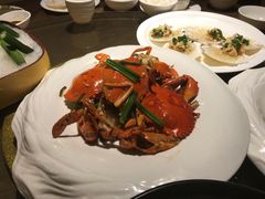 -79号渔船海鲜饭店(华强北店)