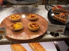 -巴黎贝甜(财富中心店)