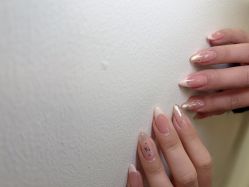 -HC美甲美睫皮肤管理中心