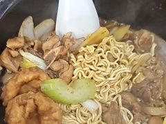 -范仲吉砂锅鸡公煲(井湾路店)