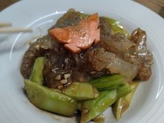 -串门海鲜烧烤(五四广场店)