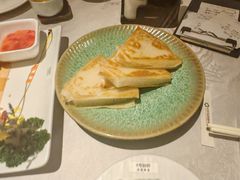 -香云轩·顺德菜(香云纱园林酒店店)