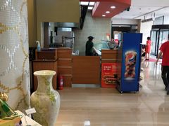 -北京望京华彩智选假日酒店