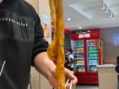 -子午路张记肉夹馍(兵马俑店)