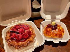 -BUTTERFUL&CREAMOROUS 黄油与面包(西单大悦城店)