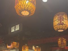 -南京大牌档(香港广场店)
