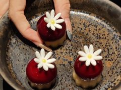 -鲜璟台·地标景观餐厅(上海中心店)