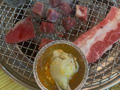 -牛道精致烤肉(海安店)