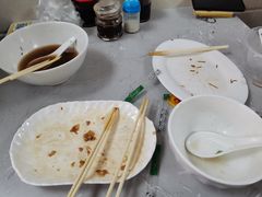 -三和美食(西华路店)
