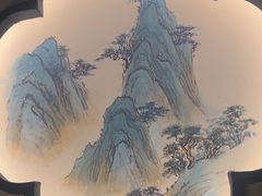 -绿茶餐厅(朝阳大悦城店)