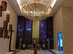 -长沙富力万达文华酒店