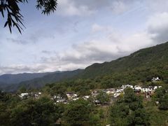 -塔川景区