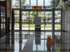 -德宏芒市国际机场