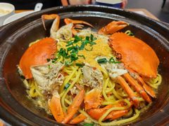 -不仔客海鲜·烧烤·270度海景餐厅(大东海店)