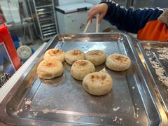 -长发西饼(临顿路店)
