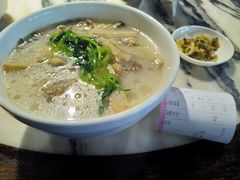-功德林(南京西路店)