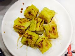 -文辉墨鱼丸大王(铜锣湾渣甸街总店)