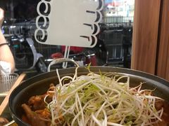 -Woolee韩食堂·韩式家庭料理