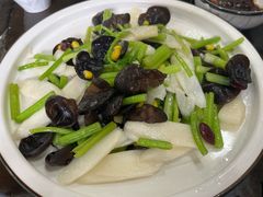 -一块豆腐(海滨中路店)